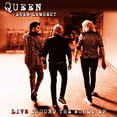 thumbnail image 3 of Queen, Adam Lambert - Live Around The World EP (RSD 2021) (ltd. ed.) - Vinyl LP, 3 of 3
