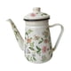 thumbnail image 3 of Tetera de esmalte grueso con asa de 1,1 l para cocina, hogar, agua fría estilo A, 3 of 9