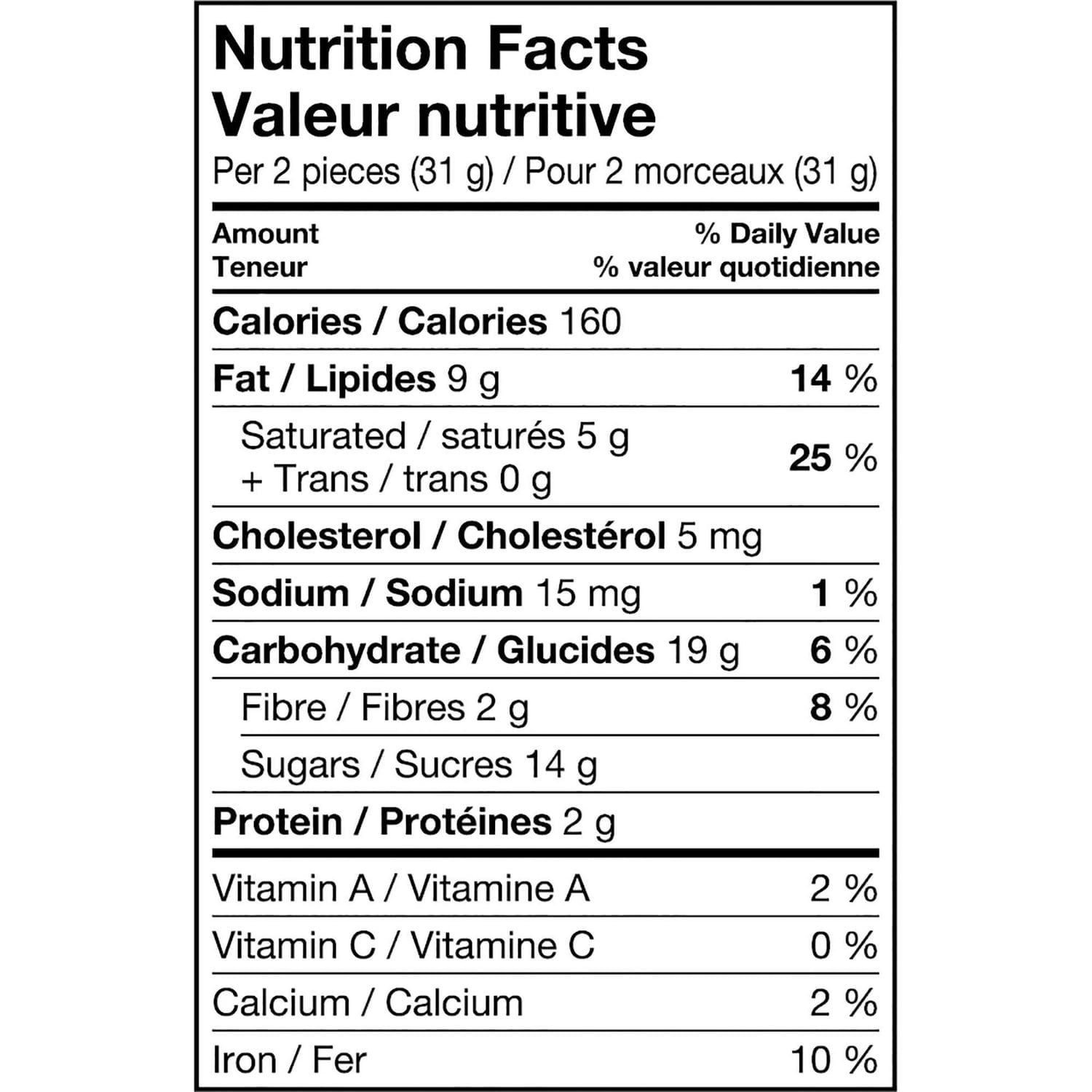 Gaufrette NESTLE KIT KAT Noir