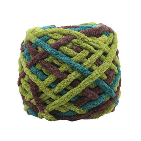- Worsted Super Soft Smooth Natural Silk Wool Yarn Knitting Sweater Knitting Yarn