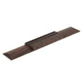 thumbnail image 1 of lucky3electronics 1x Durable Wooden Classical Guitar Bridge for Guitar Learning Indian Rosewood, 1 of 7