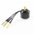 thumbnail image 3 of Motores RC sin escobillas Motor Sin Escobillas 7.4V 1308 9200KV Para XK K130 Racing Helicopter Magideal Motores RC sin escobillas, 3 of 7