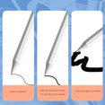 thumbnail image 3 of Punta de repuesto de metal para Apple Pencil Gen 1/2 iPad Stylus Pen (3.0), 3 of 7