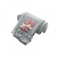 thumbnail image 1 of Toddler Baby Girl Leggings Kids Baselayer Pants for Athletic Dance Workout Running Yoga Size3M-4T, 1 of 10