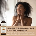 thumbnail image 2 of Viva Naturals Sweet Almond Oil - 16 fl oz (473 mL), 2 of 8