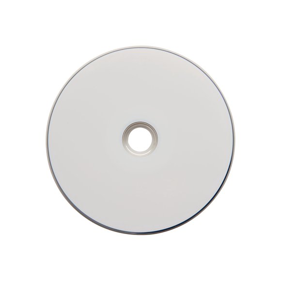 Verbatim DataLifePlus - 25 x BD-R DL - 50 GB 6x - Blanc - surface Imprimable Transfert Thermique