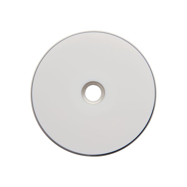 Verbatim DataLifePlus - 25 x BD-R DL - 50 GB 6x - Blanc - surface Imprimable Transfert Thermique