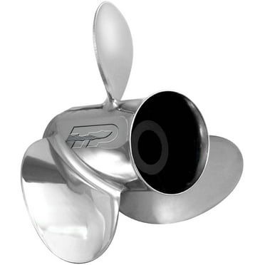 Turning Point Propeller 11100101 Hustler Hub