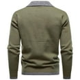 thumbnail image 3 of Cardigan pour Hommes - Manches pour Hommes - Extérieur, Décontracté, Quotidien, 3 of 6