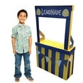 thumbnail image 3 of Lemonade Stand Cardboard Stand-Up, 5ft, 3 of 5