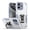 White, variant on TYJKeJi Case with Holder Stander Kickstand Drop Resistant Shockproof Case For iPhone 16 (6.1inch)