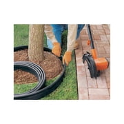BLACK+DECKER Cordless 20V MAX* Edger, (BCED400C1)