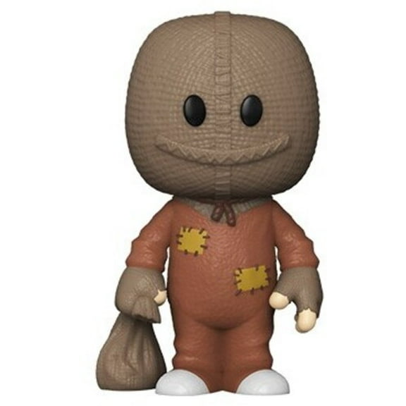 FUNKO VINYL SODA: Trick r Treat - Sam (Styles May Vary), Funko, Gifts