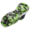 thumbnail image 3 of Tenis Under Armour Jet 21 Hombre Basquetbol Deportivo Negro 28.5 3024260 005, 3 of 4