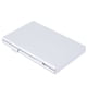 thumbnail image 5 of Fundas y protectores para maletas con ranuras para tarjetas y teléfono, 5 of 7