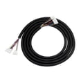thumbnail image 2 of Cable de freno para controlador de 24/36 V, cable de freno para bicicleta eléctrica, repuesto premium de alta calidad., 2 of 9