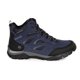 thumbnail image 2 of Regatta - Botas de senderismo de caña media IEP Mid para hombre caballero (Azul Marino/Granito) Regatta UTRG3660_navygranite, 2 of 2