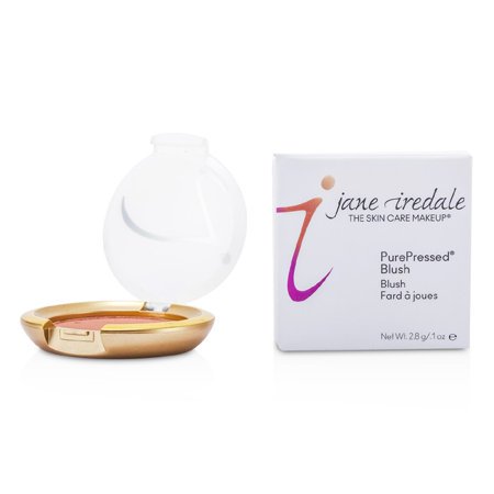 Jane Iredale PurePressed Blush 9.9g 0.35oz Dubonnet
