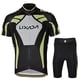 thumbnail image 1 of Maillot de ciclismo de manga corta para hombre, traje deportivo corto acolchado, 1 of 8