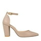 thumbnail image 2 of TACONES DAMA STYLO 15905 SIMIPIEL BEIGE Stylo 15905, 2 of 4