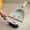 White, variant on Nsxcdh Besom and Dustpan Set Small Handheld Dustpan & Brush Set Ideal for Home Cleaning & Family Use Compact & Convenient Cleaning Tool