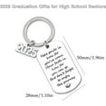 thumbnail image 6 of Senior Class of 2025 2025 Graduation Gift for Girls Boys 2025 College Junior High High School Graduation Gift for Girls Boys Inspirational 2025 Nursing School Graduation Gift for Him Her, 6 of 6