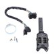 thumbnail image 3 of Turn Signal Wiper Switch for Kenworta T800 Freightliner, 3 of 5