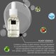 thumbnail image 5 of Essences face Suero para el cuidado facial Hidrata y humecta Suero para el cuidado de la piel del rostro 30 ml Liquidación, 5 of 6