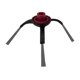 thumbnail image 3 of For DEEBOT T30 PRO OMNI Side Brush Hepa Filter Mop Cloth, 3 of 5