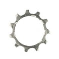 thumbnail image 2 of Road Mountain Bike Cassette Cog 8/9/10/11 Speed 11/12/13T Tooth Freewheel Replacement Freewheel Parts, 2 of 9