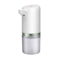 thumbnail image 4 of Dispensador Automático De Jabón, Máquina Desinfectante De Manos De Espuma, Dispensador Eléctrico De Desinfectante De Manos Para Lavado Doméstico Kearding HA014033-00, 4 of 7