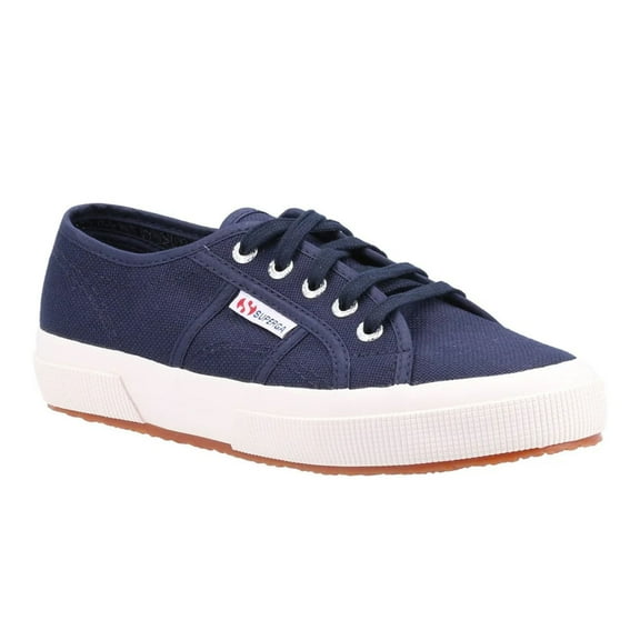 Superga Womens 2750 Cotu Classic Sneakers