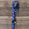 thumbnail image 3 of Pet Supplies Slip Leads for Dogs Puppy Leash Comfortable Heavy Duty Loop Leash No Pull Pet Training Leash Classic Dog Leash for Small Medium Dogs, 3 of 6
