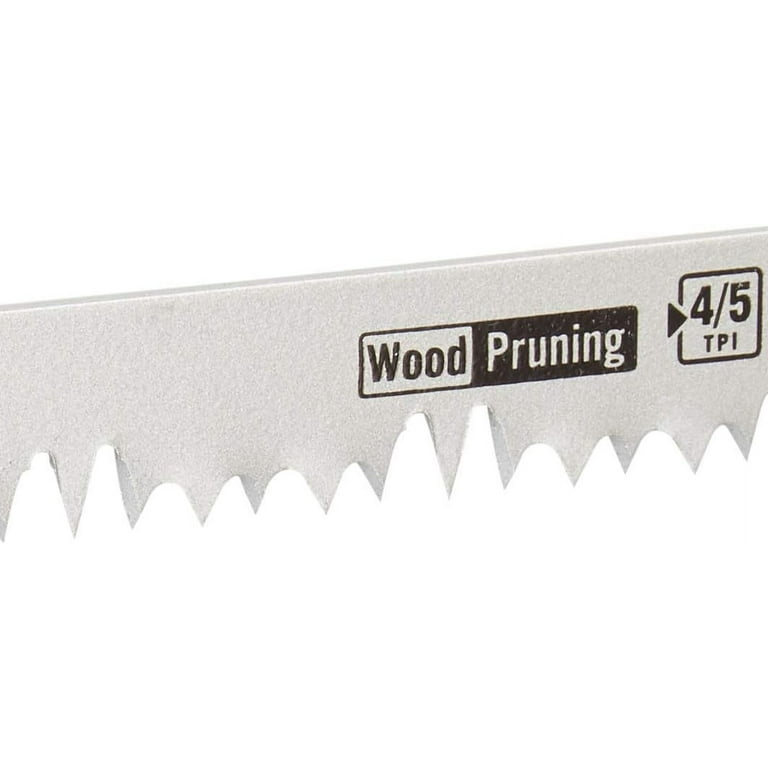 Pruning Reciprocating Saw Blades 9 Inch 3 Pack PC760R Walmart