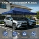 thumbnail image 4 of Toldo The Finix Sierra 6×3 m Azul con Estructura Reforzada Plegable, 4 of 8