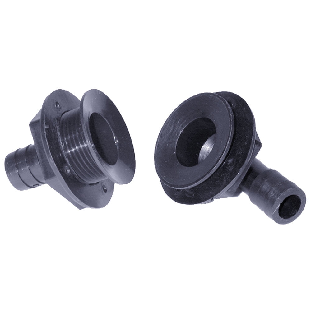 TH Marine APD1DP All Purpose Drains/Hatch Drains