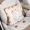 car seat cushion, variant on Cartoon Toast- Cushion, Comfortable With Polyurethane Material Anti-Fatigue Hand Washable Pillow, For Home Car Office Car , Office Use -