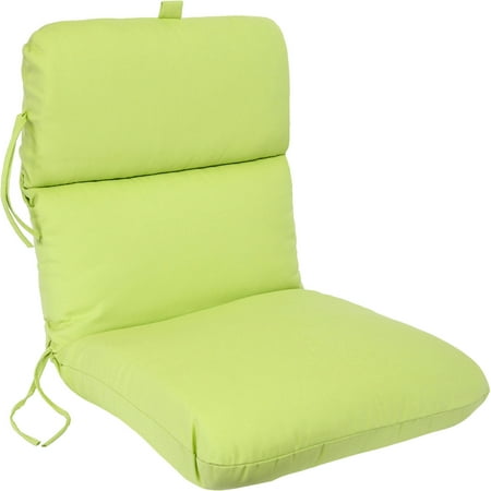 Jordan Manufacturing Deluxe Chair Cushion, Multiple Colors