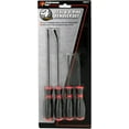 thumbnail image 3 of Performance Tool W80751 4-Piece Seal and O-Ring Remover, 3 of 3