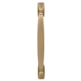 thumbnail image 2 of Amerock A55319 BBZ 128 mm Highland Ridge Cabinet Pull - Champagne Doré, 2 of 5