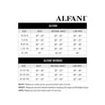 thumbnail image 2 of ALFANI $100 NEW 2208 Faux Leather Trim Sweater Knit Womens Jacket L, 2 of 2