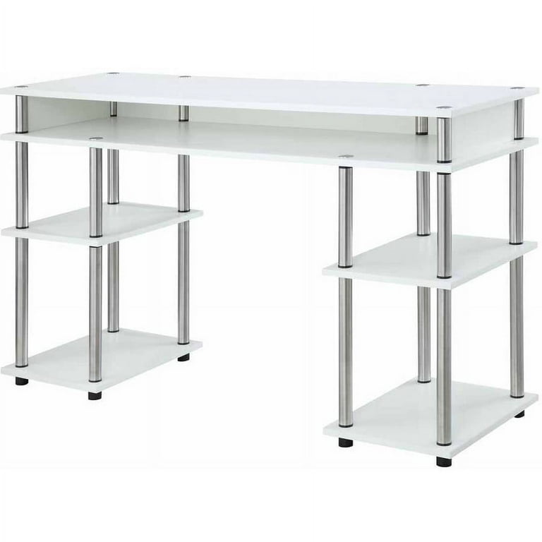 Mesa Elevable LOG IN Operative Desks Tables & Desks Muebles de oficina -  Officinca