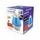 thumbnail image 2 of humidificador-azul-21X21X31CM, 2 of 2