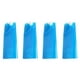 thumbnail image 1 of Large Capacity Ice Bath Freezer Bag, 10L Ice Bags for Ice Bath, 1 of 5