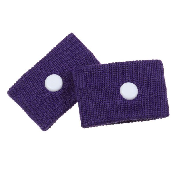 Accesorios De Segunda Pulsera Anti Mareo Por Movimiento Soporte De Muñeca Gao Jiahui unisex