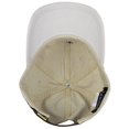 thumbnail image 4 of Kangol Washed Baseball Khaki, One Size, 4 of 5