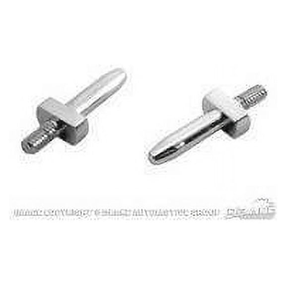 Scott Drake C5ZZ-76514A38-B Convertible Dowel Pins