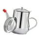 thumbnail image 5 of Colador de aceite portátil para cocina, multifuncional, antideslizante 48 onzas, 5 of 9