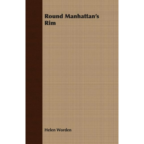 Round Manhattan's Rim