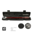 thumbnail image 3 of 1/2 28-210N Auto Repair Tire Adjustable Ratchet Torque Wrench Positive And Negative Socket Wrench ,Easy to Install, 3 of 5